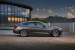 BMW 330i Gran Turismo Luxury Line 2016 года (WW)